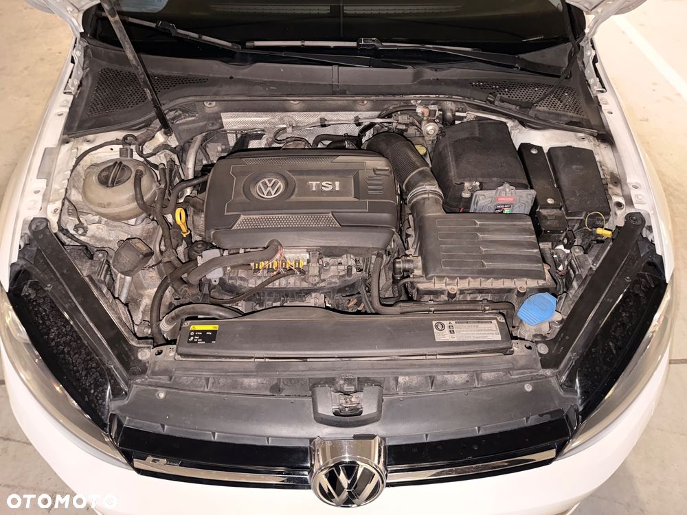 Volkswagen Golf - 13