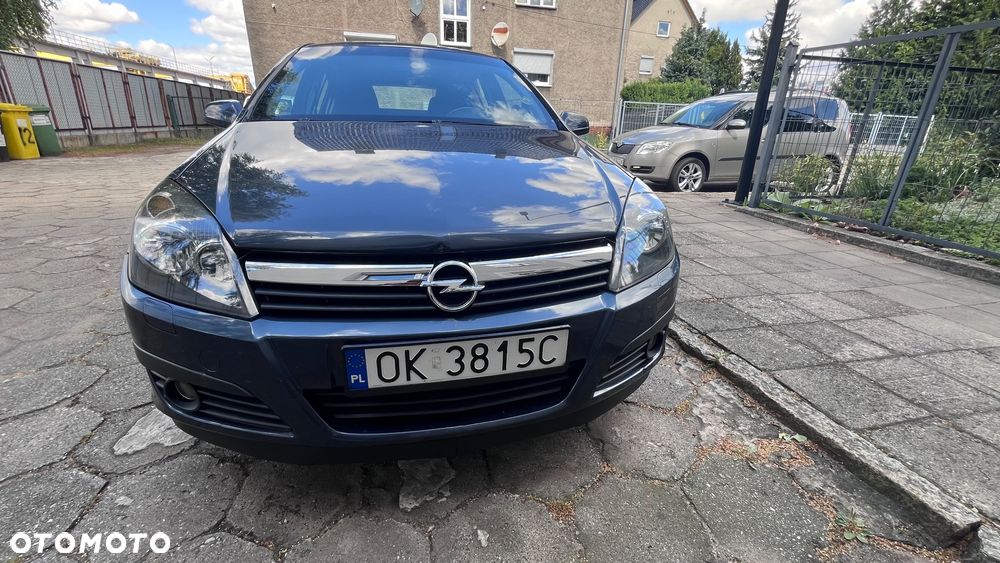 Opel Astra 1.4 Start - 4