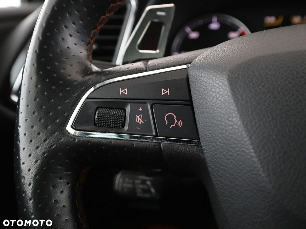 Seat Leon 2.0 TDI DPF DSG FR - 33