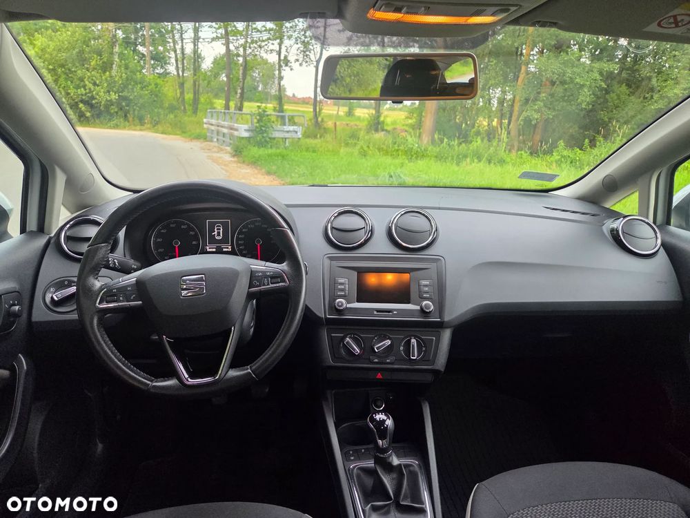 Seat Ibiza 1.2 TSI Style - 5