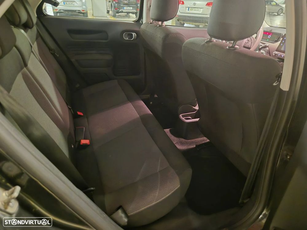 Citroën C4 Cactus BlueHDi 100 Stop&Start Feel - 25