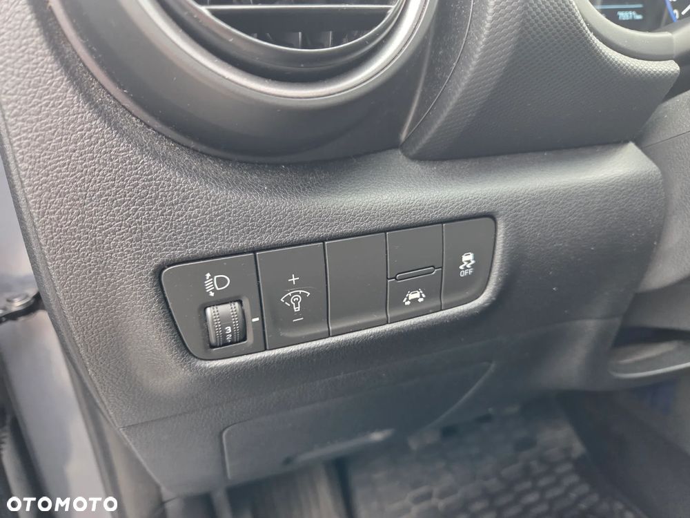 Hyundai Kona 1.0 T-GDI Comfort - 10