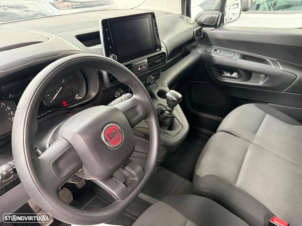 Fiat doblo - 9