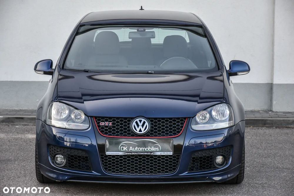 Volkswagen Golf 2.0 GTI DSG - 5