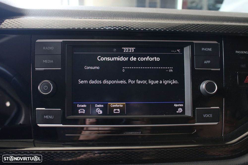 VW Taigo 1.0 TSI - 28