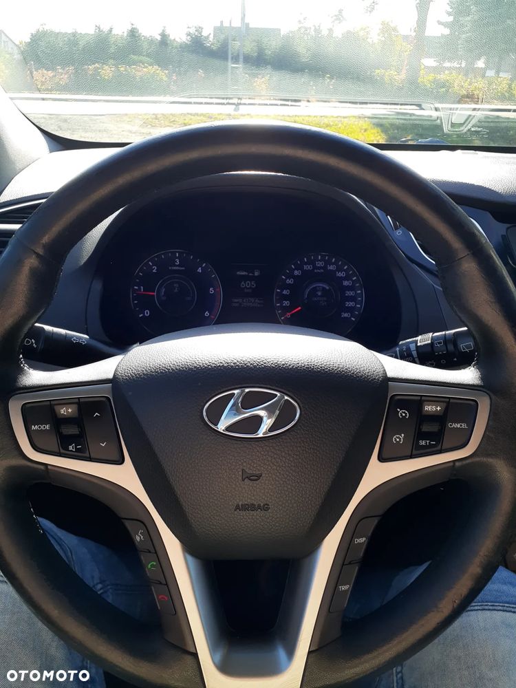 Hyundai i40 - 27