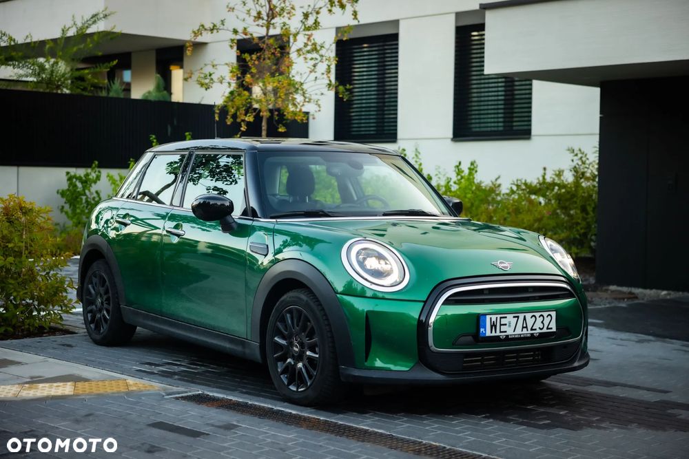 MINI Cooper Standard - 1
