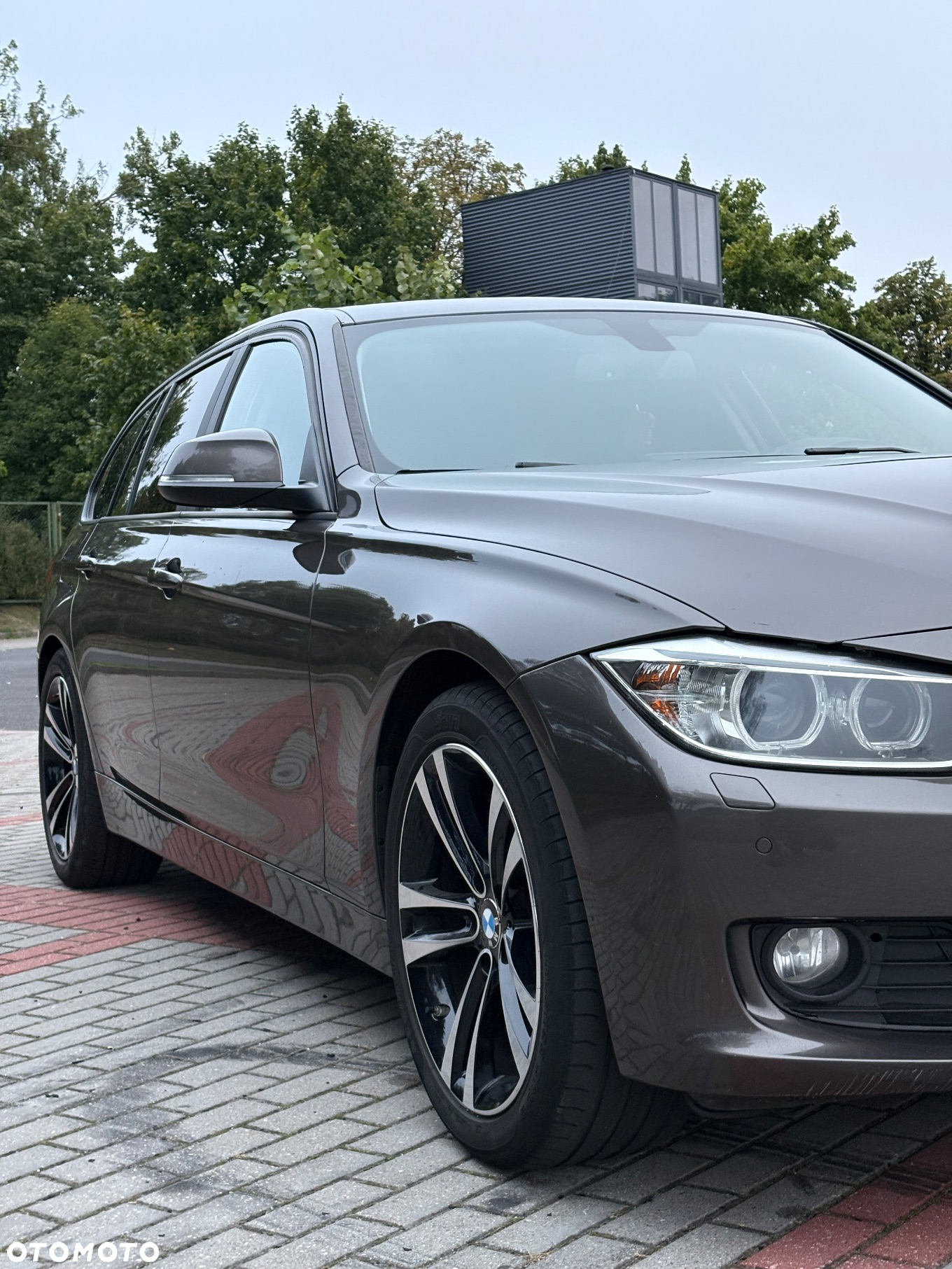 BMW Seria 3 - 8