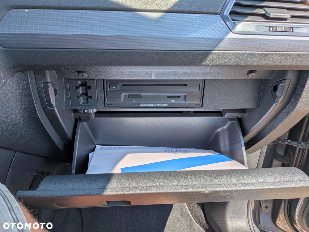 Volkswagen Tiguan 2.0 TSI 4Mot R-Style DSG - 37