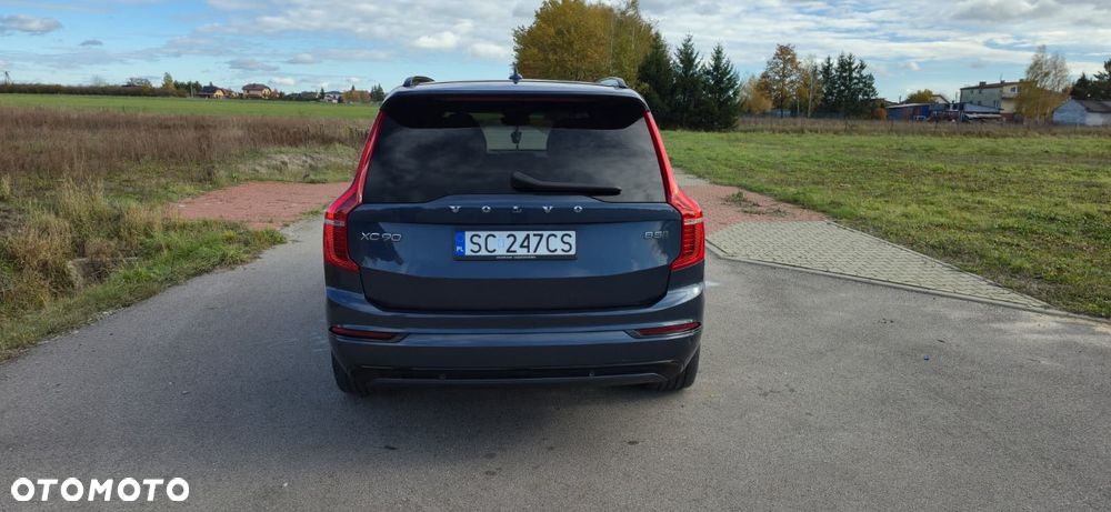 Volvo Xc90 2023 photo 5