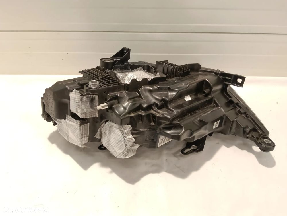 Audi A1 82A FULL LED PRZÓD STRONA PRAWA 82A941034D - 8