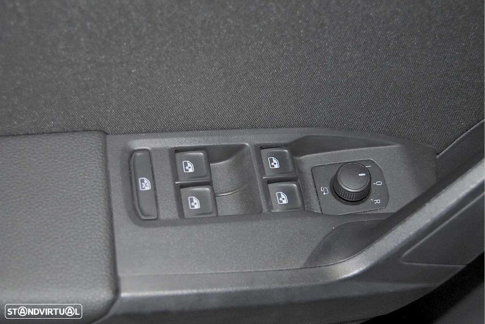 SEAT Ibiza 1.0 TSI FR - 14