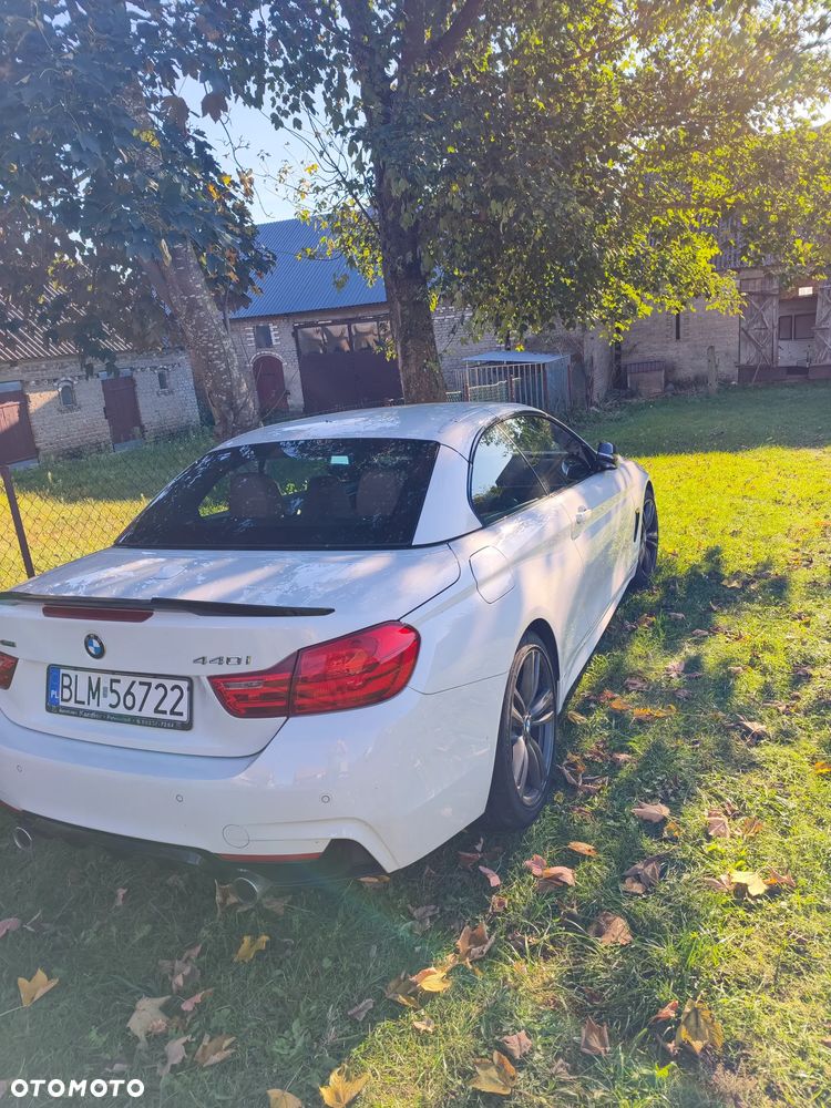 BMW Seria 4 - 13
