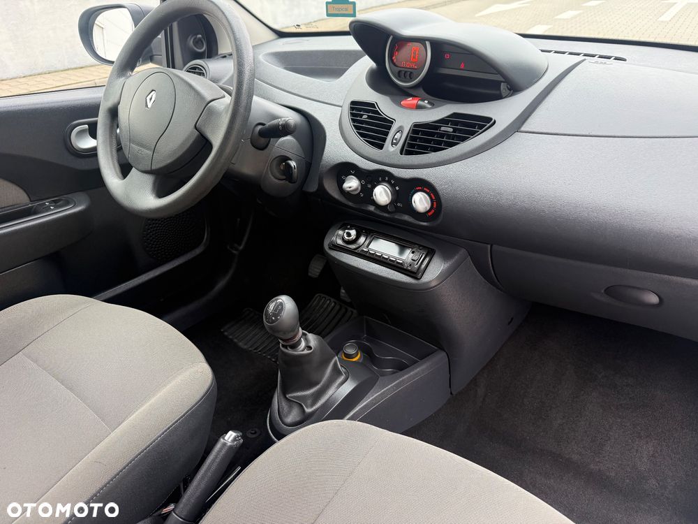 Renault Twingo 2010 photo 5