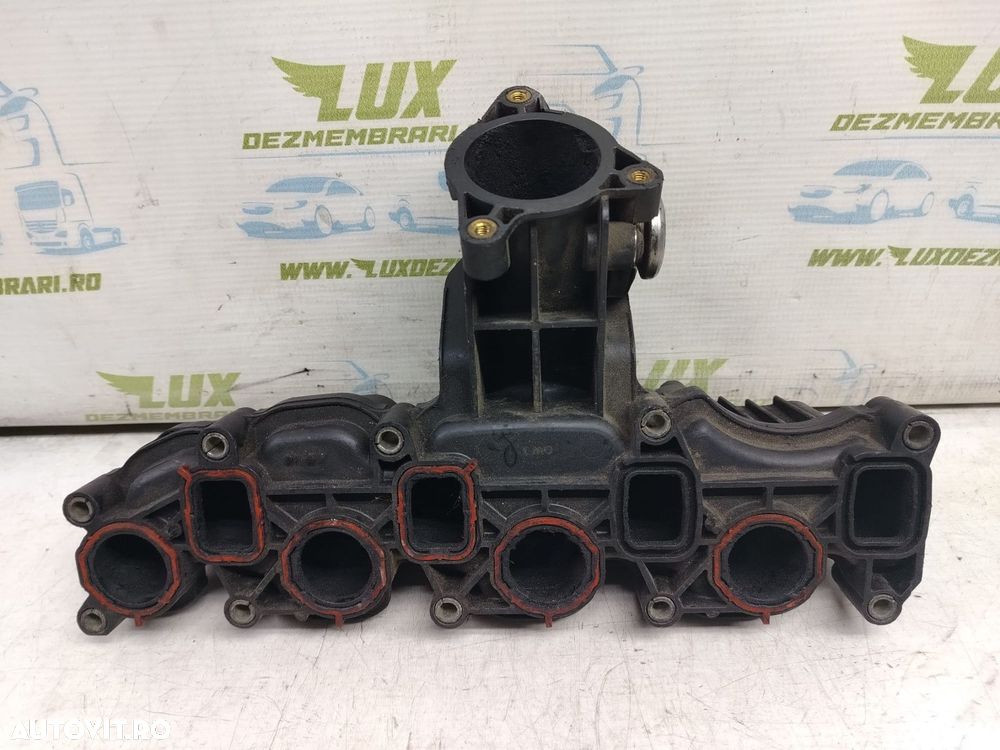 Galerie admisie 2.0 TDI 03l129711an Volkswagen VW Passat CC 1 [2008 - - 2