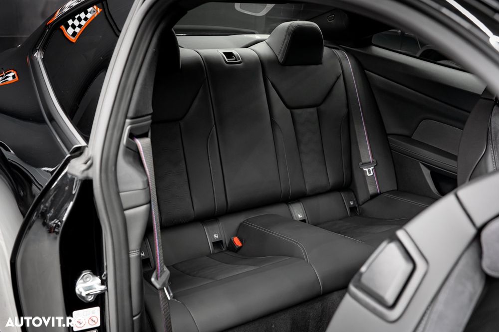 BMW M4 Competition AT - 16