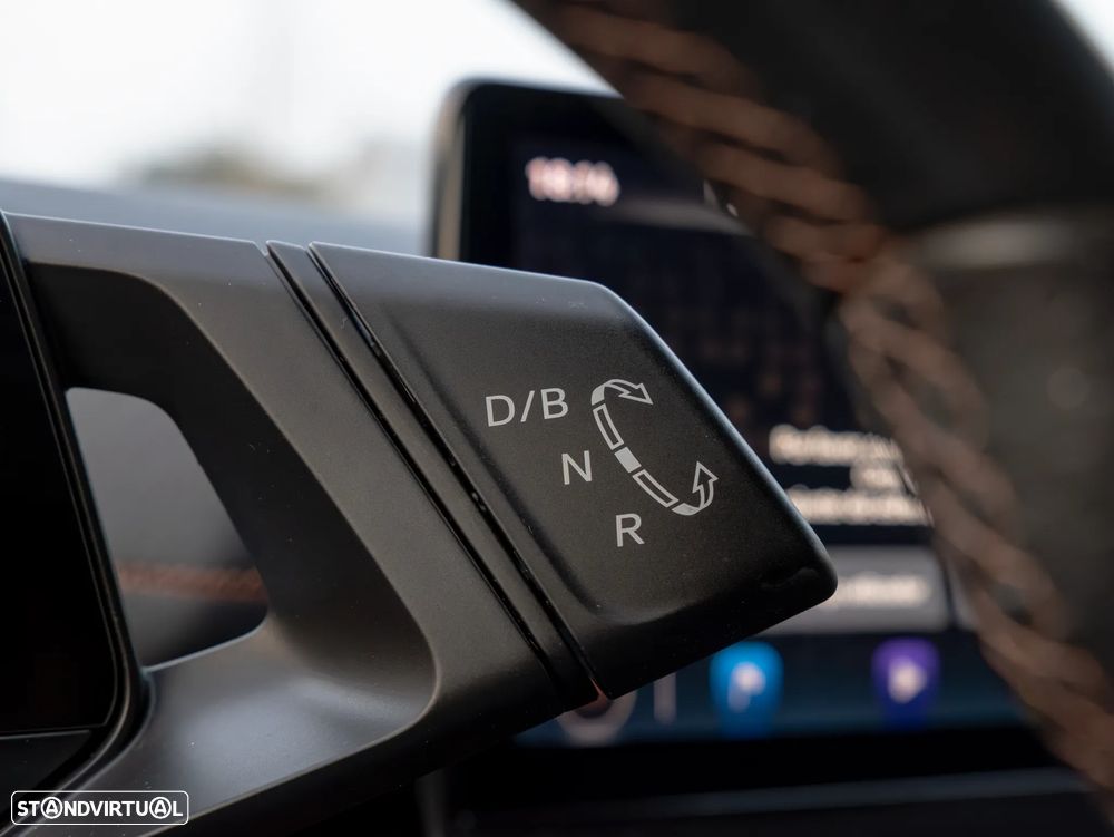 Cupra Born 170kW/58kWh Edition Dynamic - 19