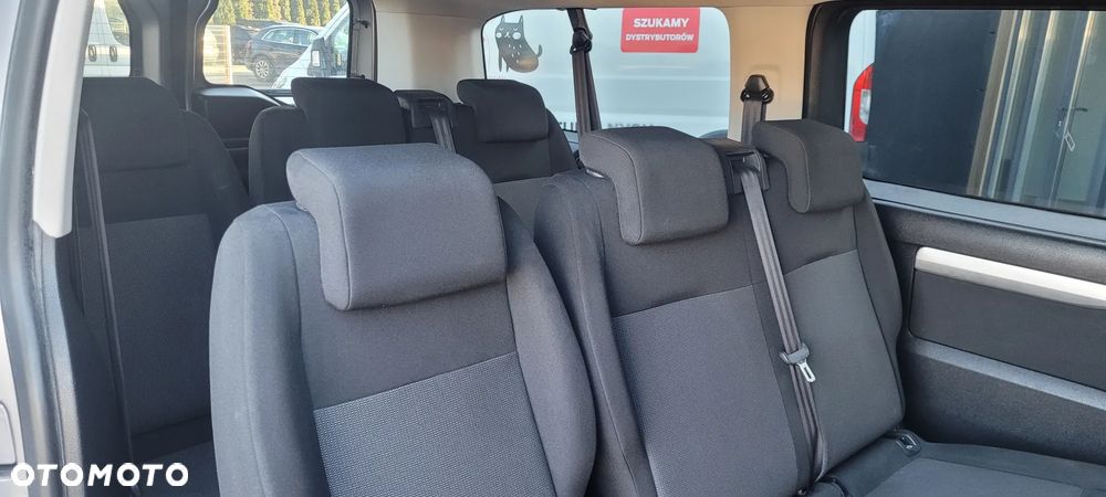 Toyota Proace Verso 1.5 D4-D Long Business - 13