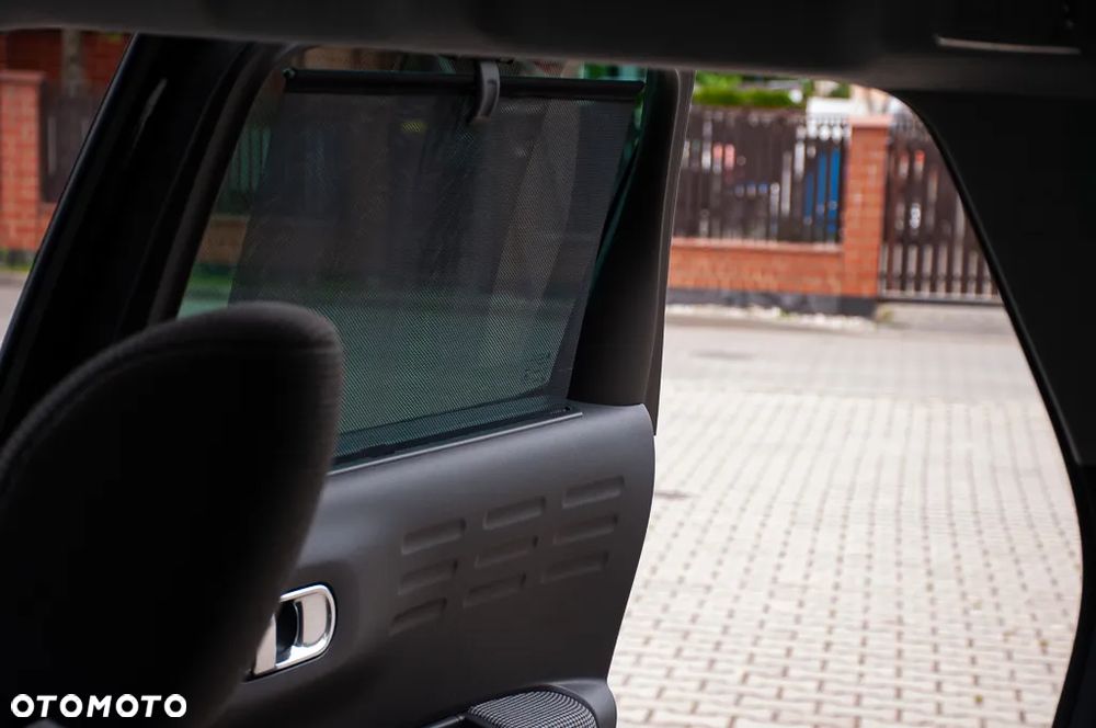 Citroën C3 Aircross PureTech 110 Stop & Start EAT6 Shine - 26