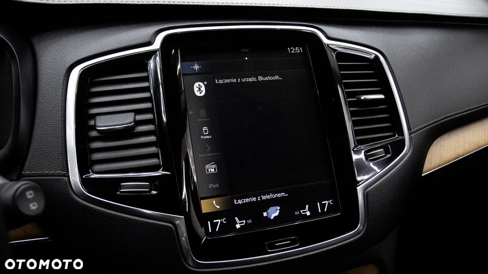 Volvo XC 90 B5 D AWD Inscription - 24
