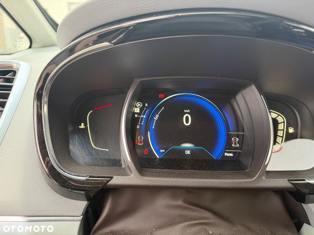 Renault Espace 1.6 dCi Energy Zen EDC 7os - 2