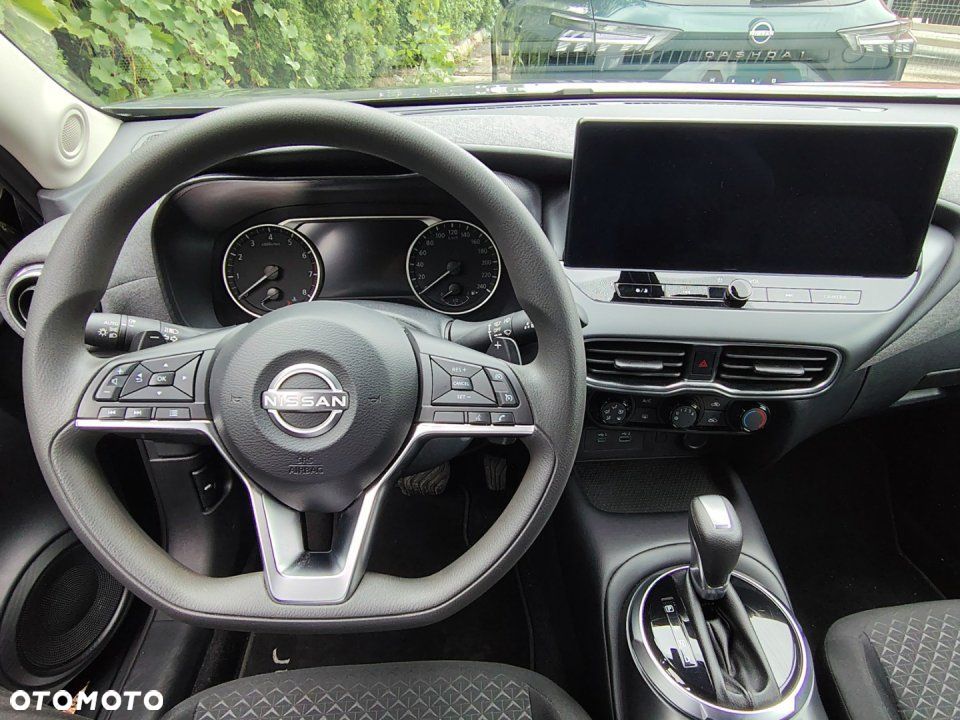 Nissan Juke - 8