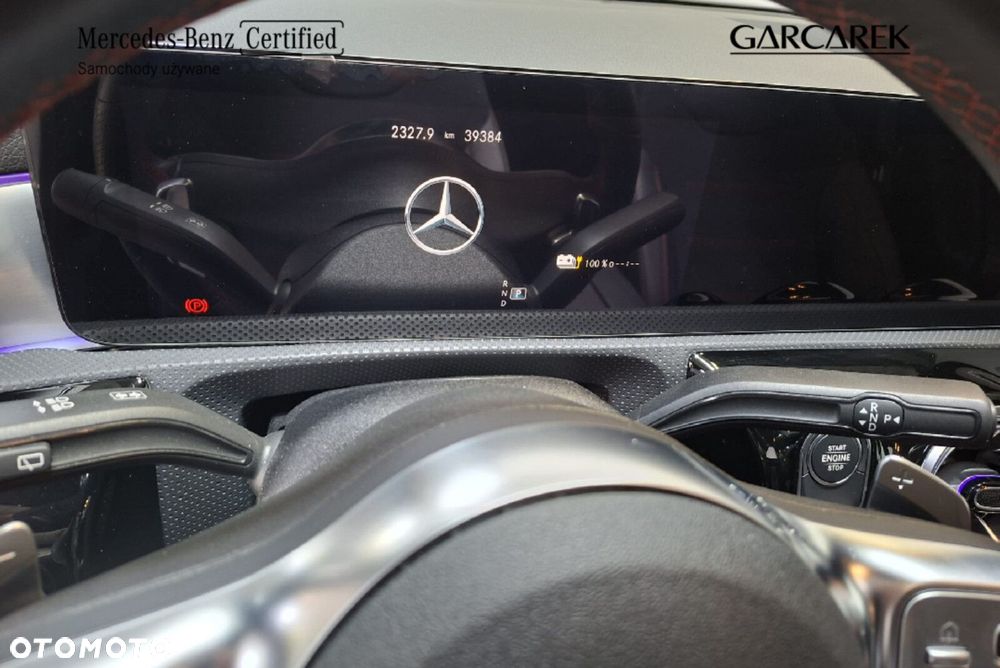 Mercedes-Benz CLA - 26