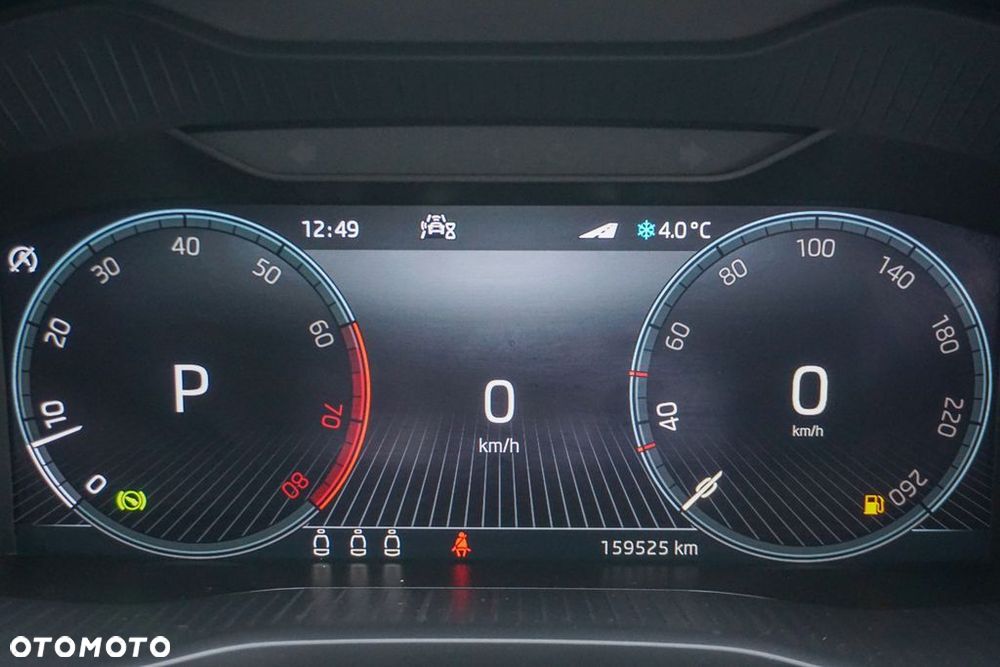 Skoda Kodiaq 1.5 TSI ACT 4x2 Business DSG - 23