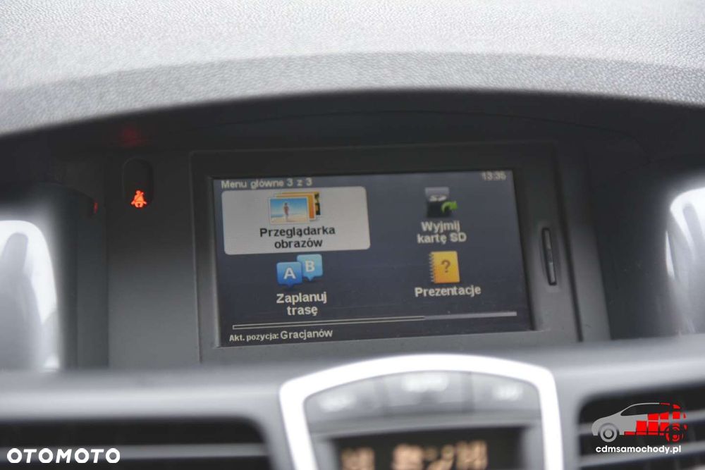 Renault Laguna - 25