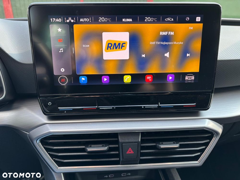 Seat Leon 1.5 TSI ACT OPF FR - 30