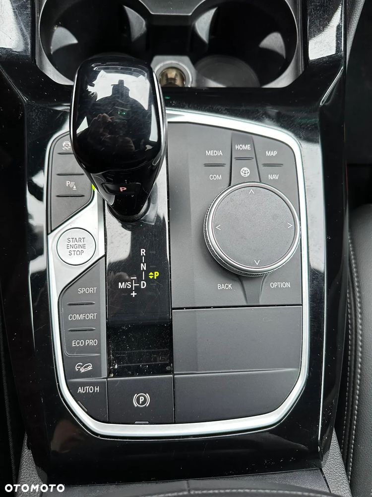 BMW X4 xDrive20d mHEV M Sport sport - 20