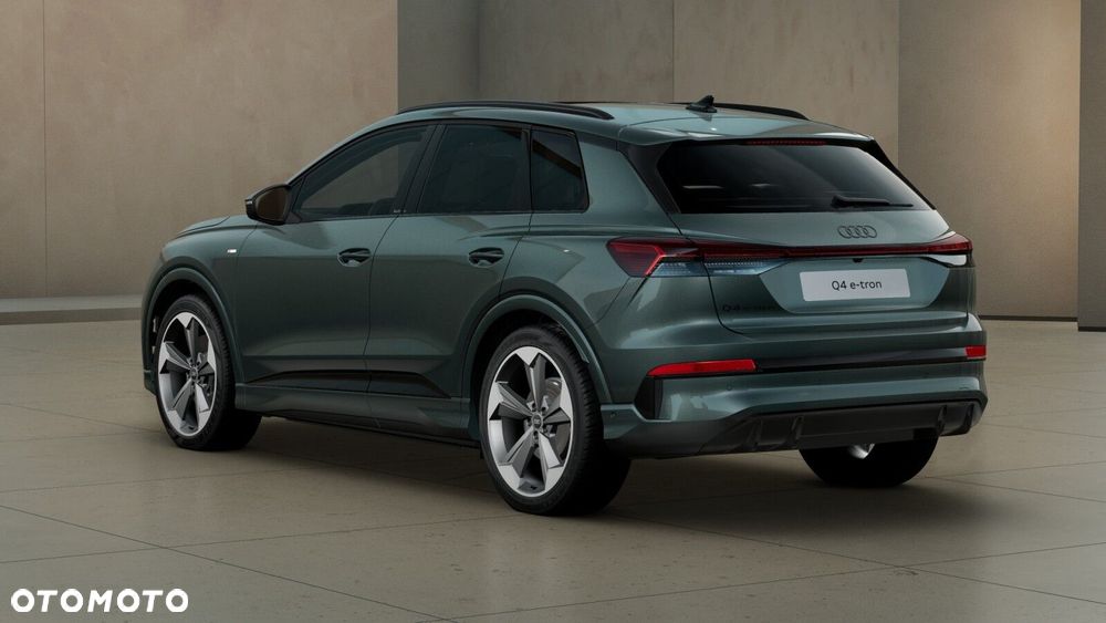 Audi Q4 e-tron - 3