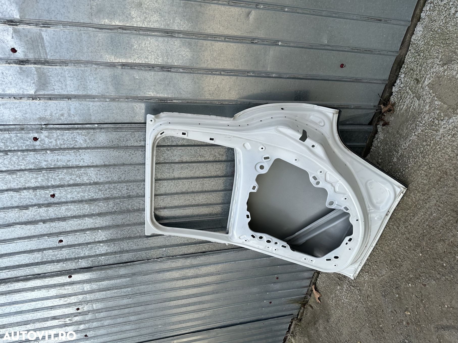 Usa dreapta spate Jeep Renegade 2014 , 2015 , 2016 , 2017 , 2018 , 2019 , 2020 , 2021 - 4