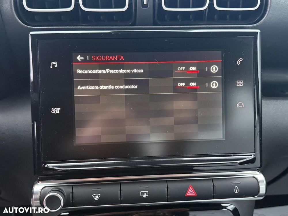 Citroën C3 AIRCROSS - 17