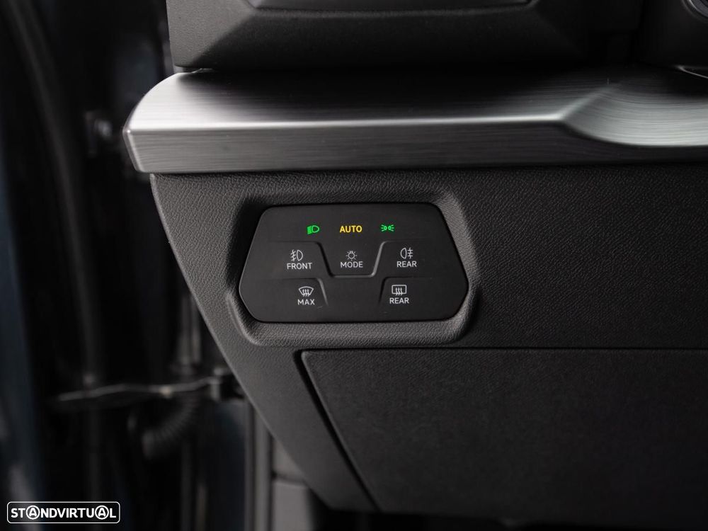 Cupra Formentor 1.4 e-Hybrid Base DSG - 14