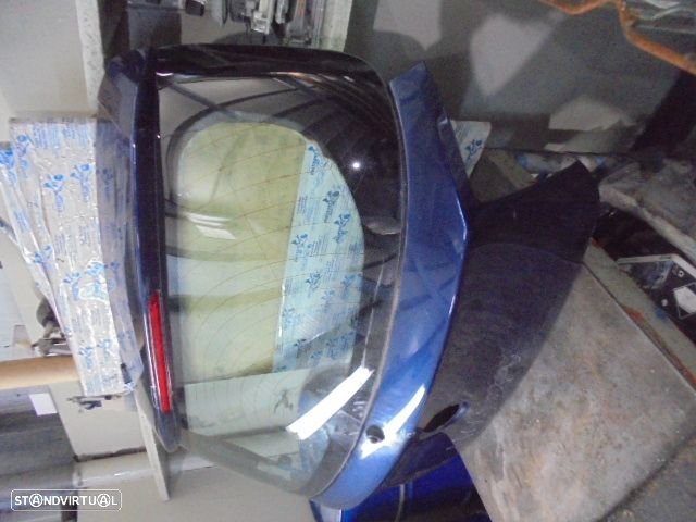Porta Da Mala Mala1172 BMW F20 2014 116Ed 115CV 5P AZUL - 2