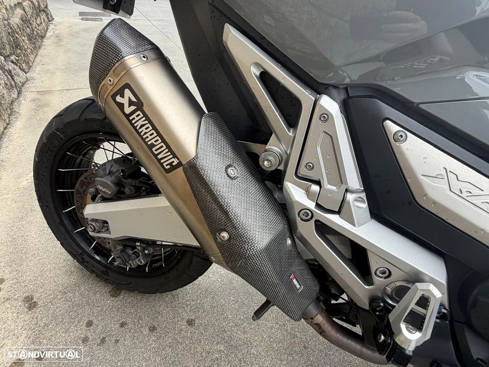 Honda X-ADV - 11