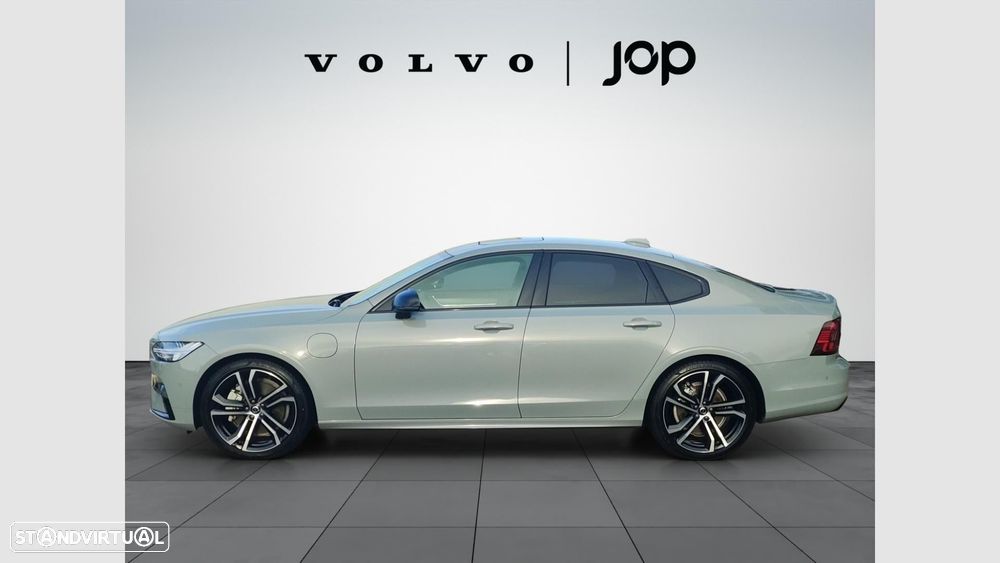 Volvo S90 2.0 T8 PHEV Plus Dark AWD - 2