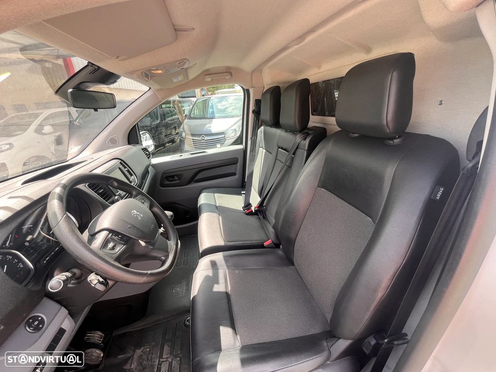 Peugeot EXPERT 2.0 120cv - 7
