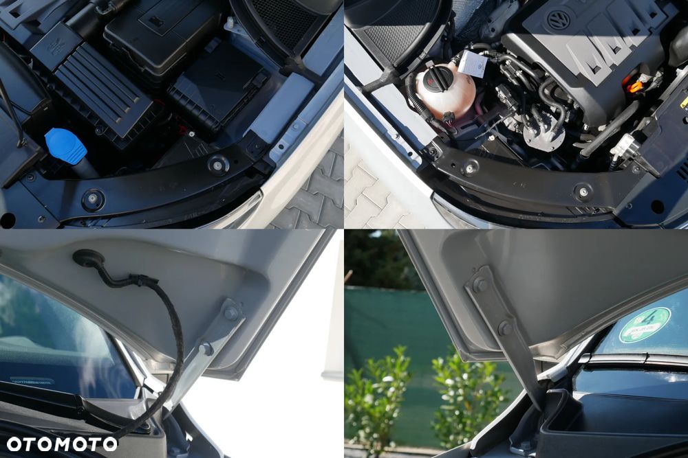 Volkswagen Tiguan 2.0 TDI DPF 4Motion BlueMotion Technology Life - 38