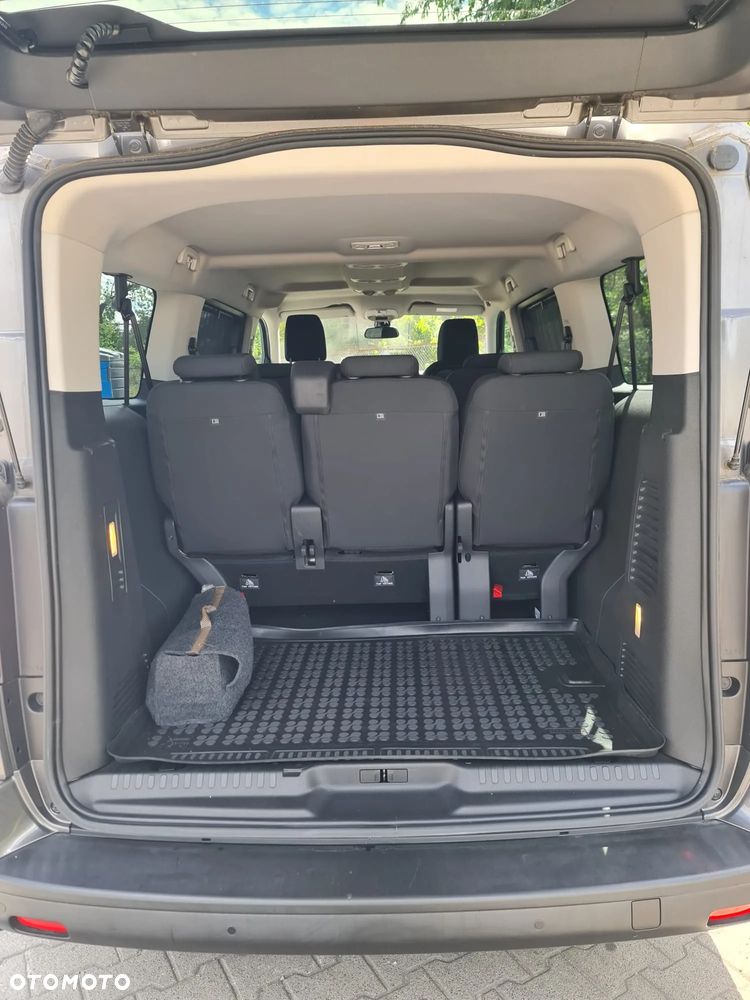 Toyota ProAce - 9