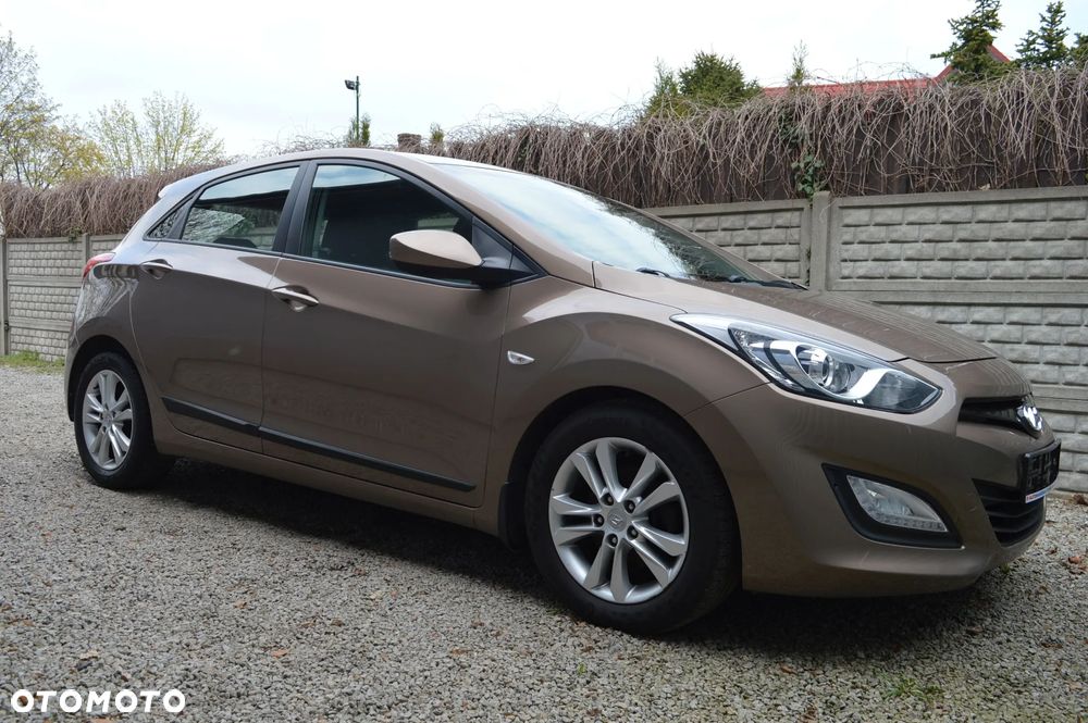 Hyundai i30 - 9