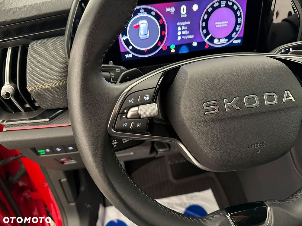 Skoda Kodiaq - 25