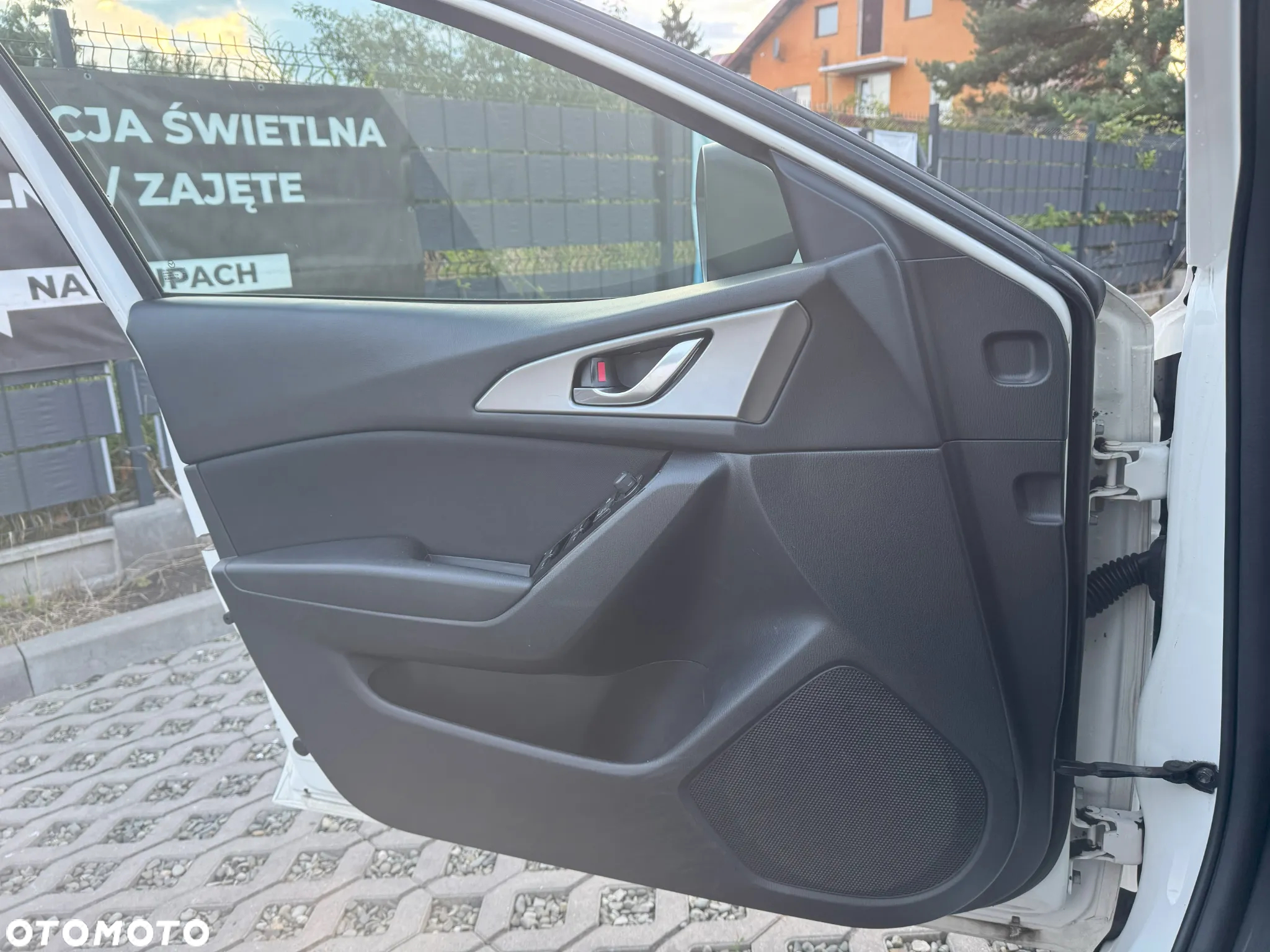 Mazda 3 2.0 Skyenergy - 11