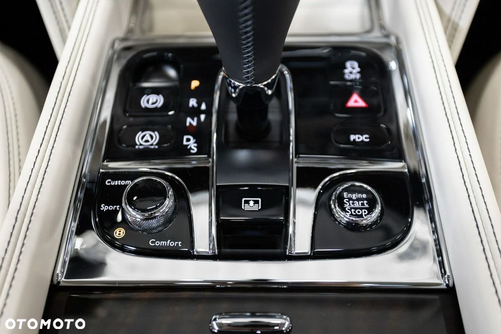 Bentley Mulsanne Speed - 33