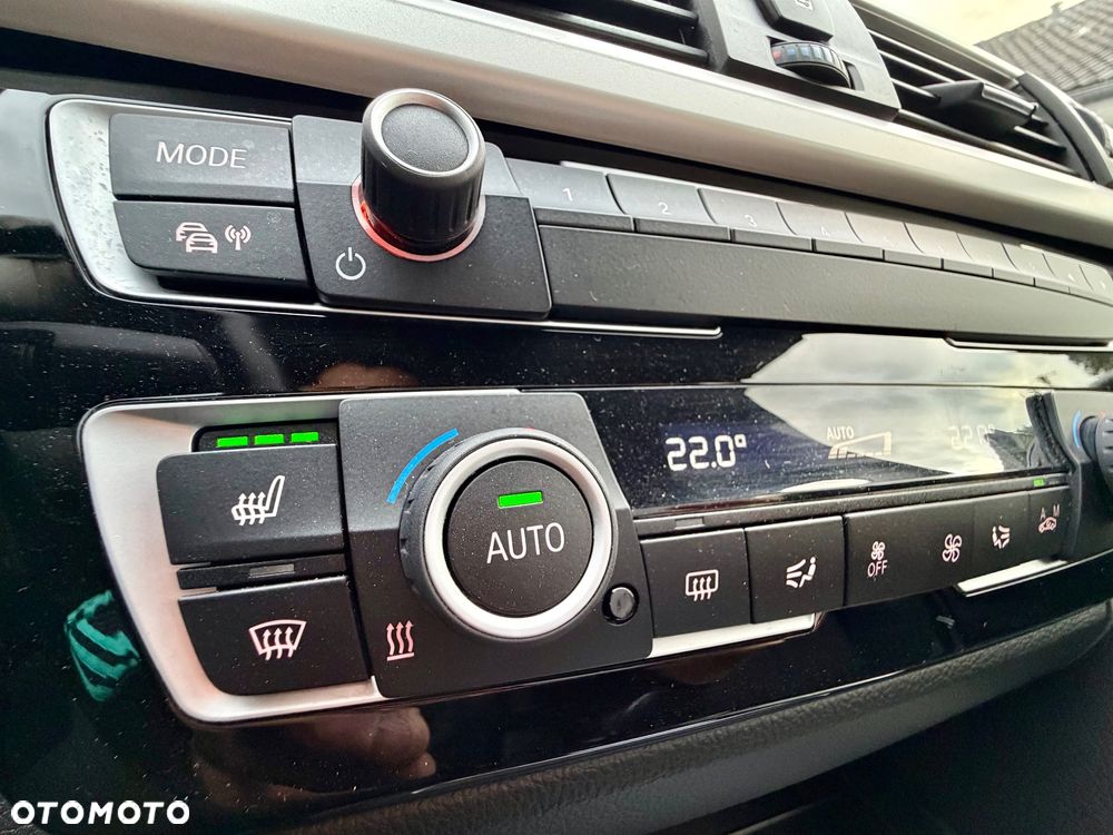 BMW Seria 3 320d xDrive Advantage sport - 19