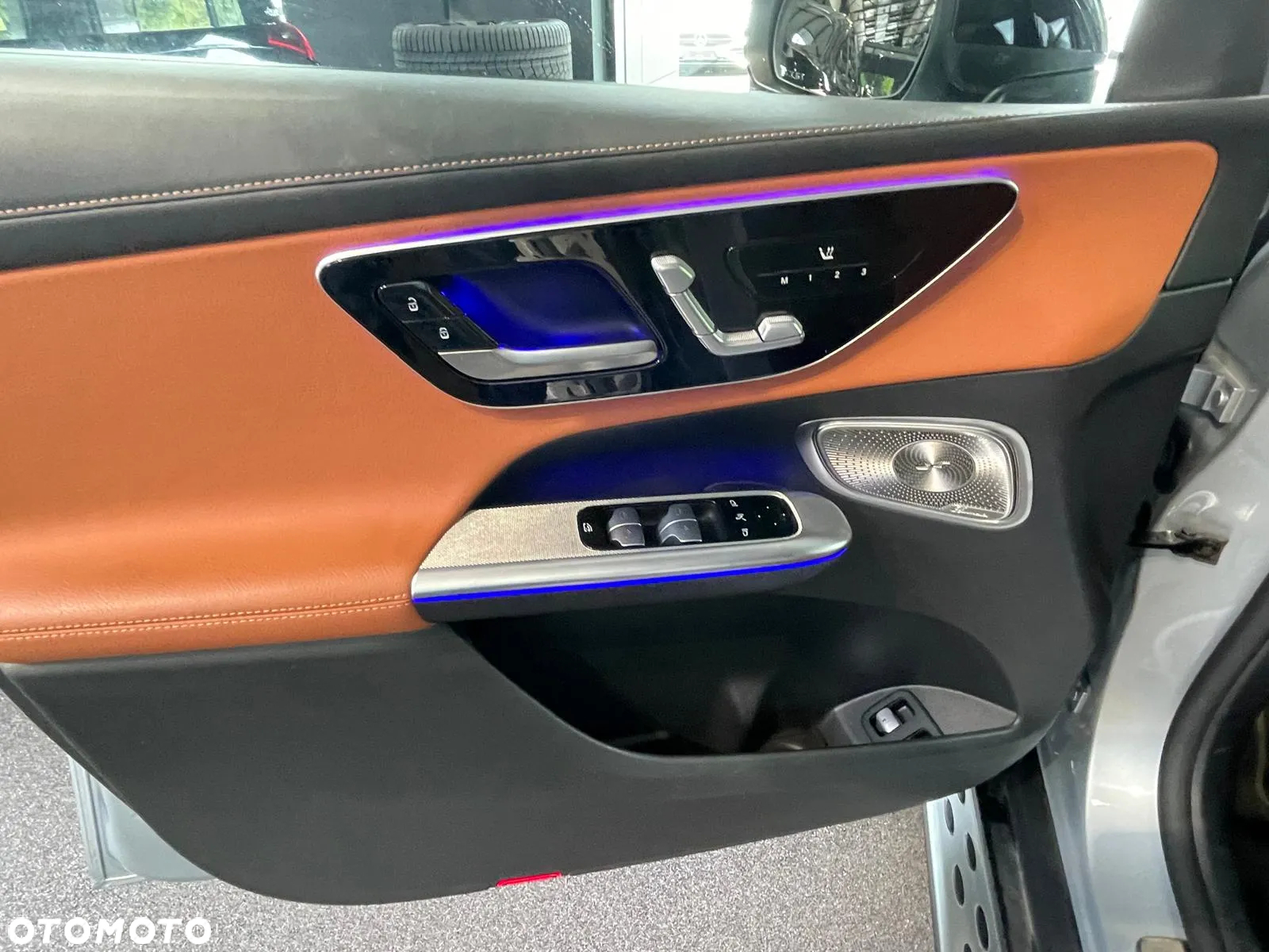 Mercedes-Benz GLC Coupe 300 e PHEV 4-Matic AMG Line - 9