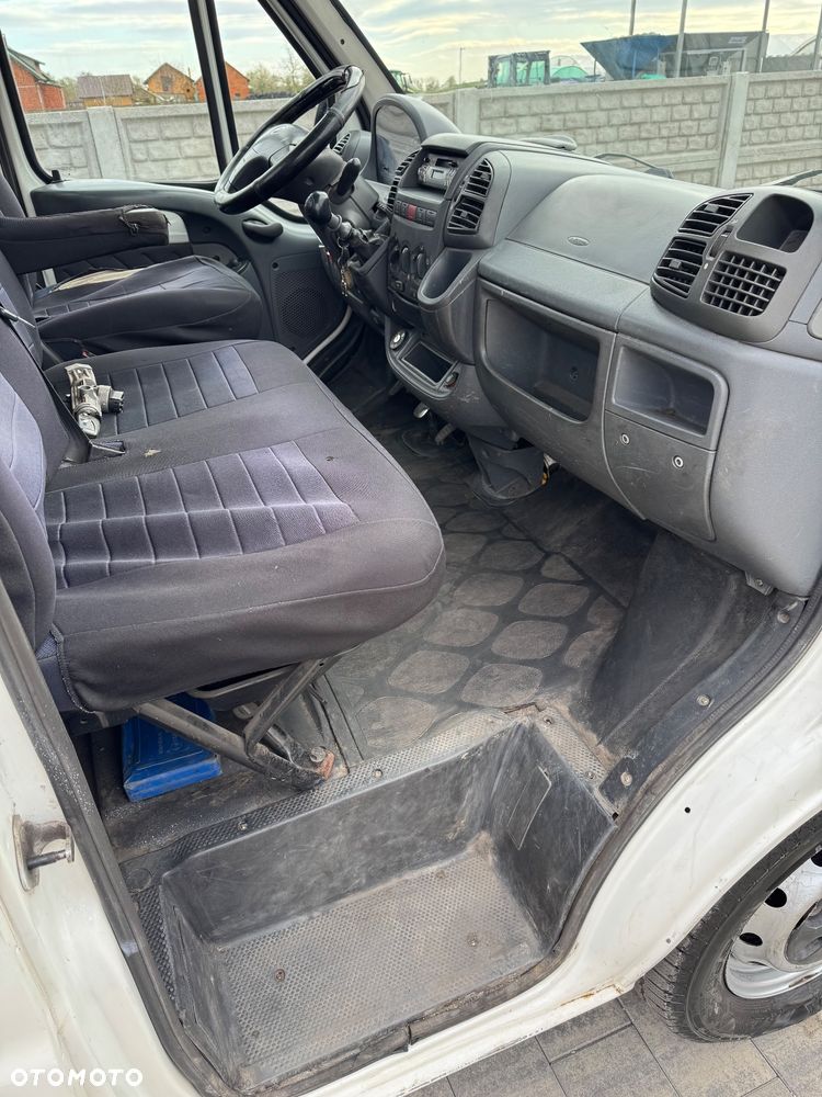 Fiat Ducato - 11