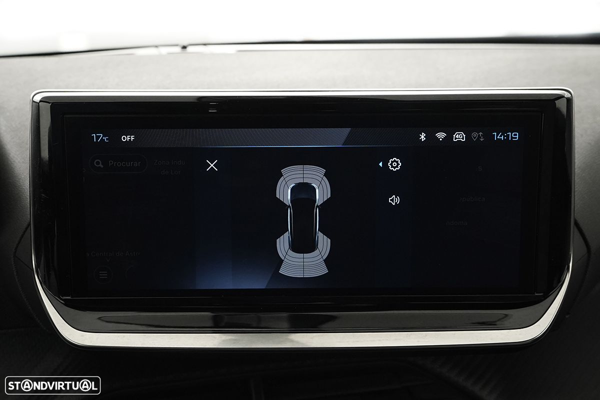 Peugeot 2008 1.2 PureTech Allure - 12