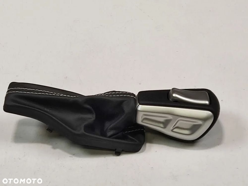 JEEP GRAND CHEROKEE WK2 SRT 16-21r Gałka Mieszek Zmiany Biegów - 2